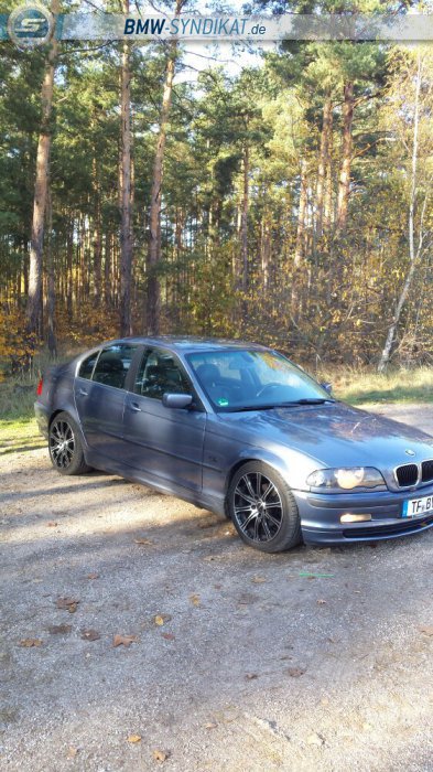BMW-Syndikat Fotostorie