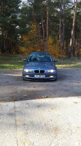 E46 323i Limo - 3er BMW - E46