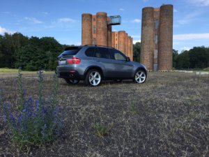 e70 - BMW X1, X2, X3, X4, X5, X6, X7