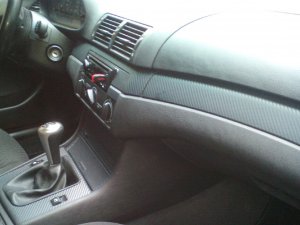 E46 318i Touring mein erster Bmw - 3er BMW - E46