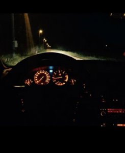 Projekt E39 - 5er BMW - E39
