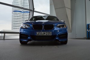 M235i M Performance - 2er BMW - F22 / F23
