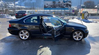 E46 330cd Coupe - 3er BMW - E46