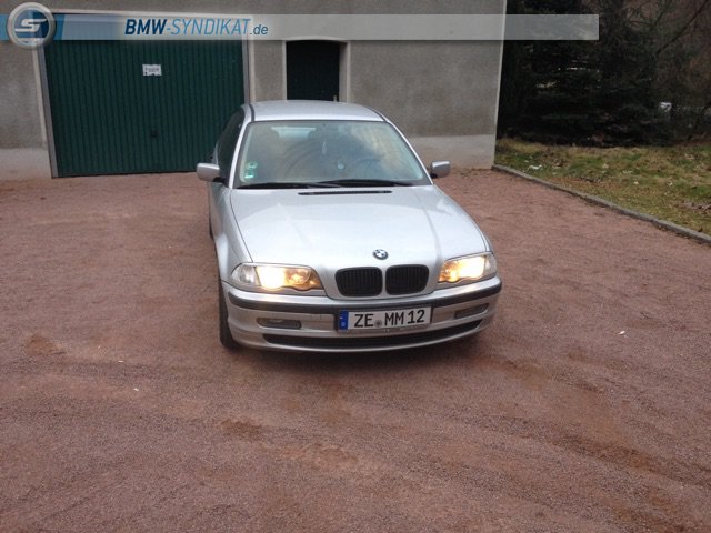 BMW-Syndikat Fotostorie