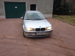 e36 Compact - 3er BMW - E36 e36 Compact - 3er BMW - E36