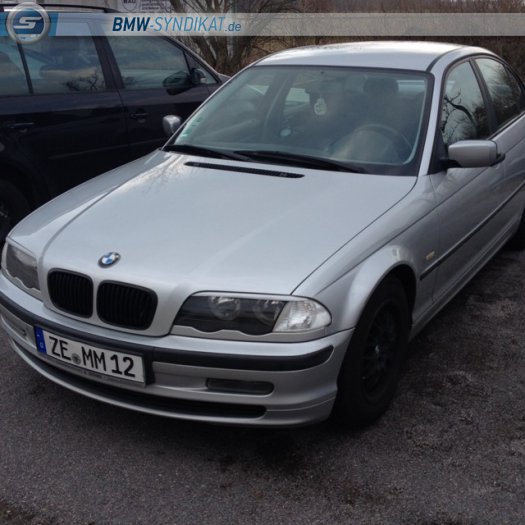 BMW-Syndikat Fotostorie