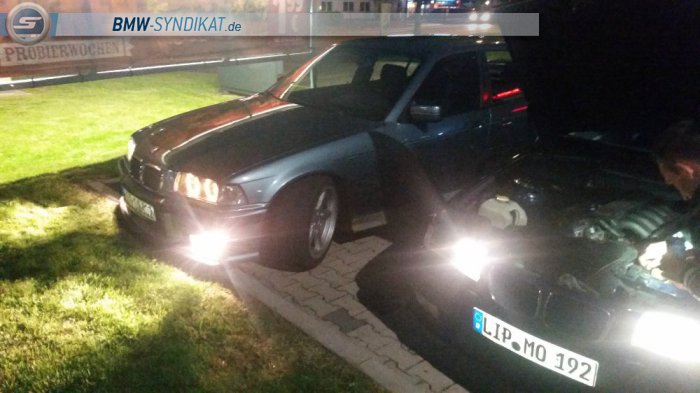 BMW-Syndikat Fotostorie