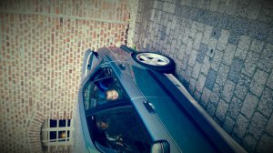 E36 328i #Berta - 3er BMW - E36