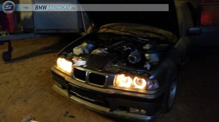 BMW-Syndikat Fotostorie