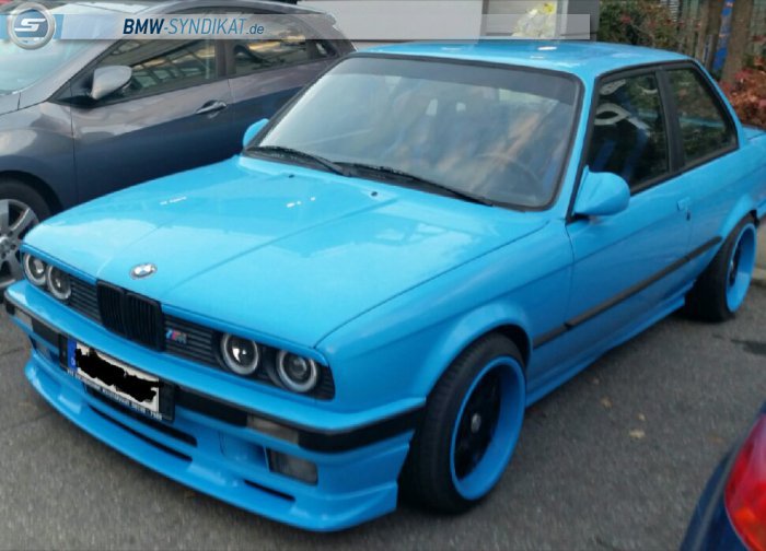 BMW-Syndikat Fotostorie