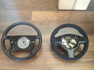 M3 E46 Clubsport - 3er BMW - E46