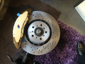 M3 E46 Clubsport - 3er BMW - E46