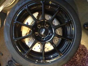 M3 E46 Clubsport - 3er BMW - E46