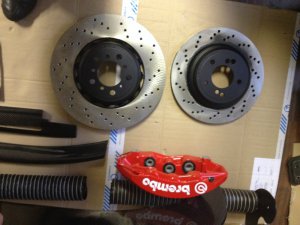 M3 E46 Clubsport - 3er BMW - E46