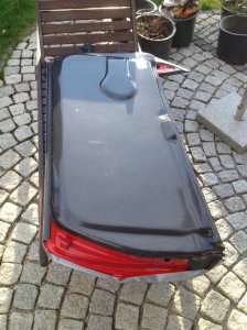 M3 E46 Clubsport - 3er BMW - E46 M3 E46 Clubsport - 3er BMW - E46