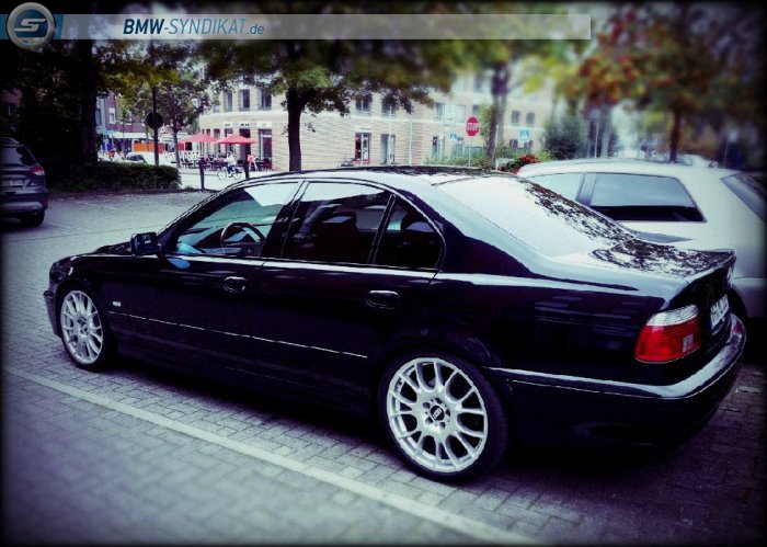 BMW-Syndikat Fotostorie