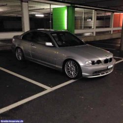 330ci QP - 3er BMW - E46 330ci QP - 3er BMW - E46