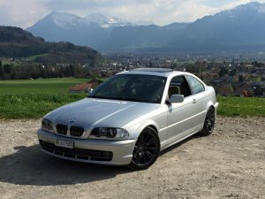 330ci QP - 3er BMW - E46