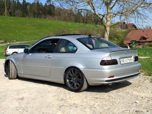 330ci QP - 3er BMW - E46 330ci QP - 3er BMW - E46