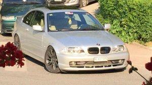 330ci QP - 3er BMW - E46