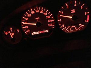 318is Stahlblau - 3er BMW - E36 318is Stahlblau - 3er BMW - E36