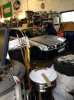 Umbau E36 Coupe auf M52b25 - 3er BMW - E36 - IMG-20151014-WA0017.jpg