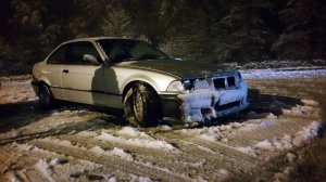 Umbau E36 Coupe auf M52b25 - 3er BMW - E36 Umbau E36 Coupe auf M52b25 - 3er BMW - E36