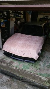Umbau E36 Coupe auf M52b25 - 3er BMW - E36 Umbau E36 Coupe auf M52b25 - 3er BMW - E36