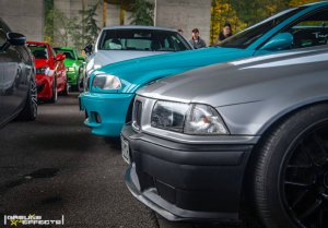 Umbau E36 Coupe auf M52b25 - 3er BMW - E36 Umbau E36 Coupe auf M52b25 - 3er BMW - E36
