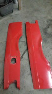 Umbau E36 Coupe auf M52b25 - 3er BMW - E36 Umbau E36 Coupe auf M52b25 - 3er BMW - E36