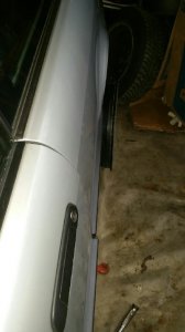 Umbau E36 Coupe auf M52b25 - 3er BMW - E36 Umbau E36 Coupe auf M52b25 - 3er BMW - E36