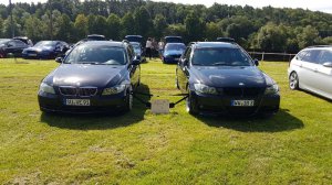 325d | STX-Gewinde | 19" Styling 235 | Tiefgang - 3er BMW - E90 / E91 / E92 / E93