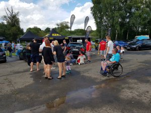 325d | STX-Gewinde | 19" Styling 235 | Tiefgang - 3er BMW - E90 / E91 / E92 / E93