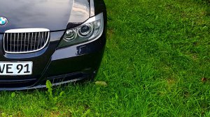 325d | STX-Gewinde | 19" Styling 235 | Tiefgang - 3er BMW - E90 / E91 / E92 / E93