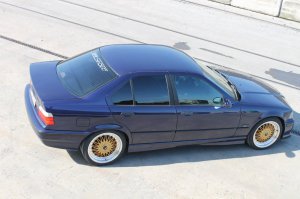 E36 323I Limousine - 3er BMW - E36