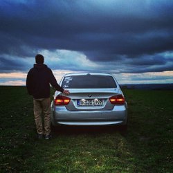 Jan's E90 - 3er BMW - E90 / E91 / E92 / E93 Jan's E90 - 3er BMW - E90 / E91 / E92 / E93
