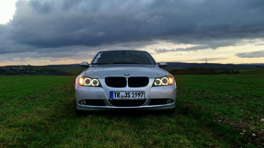 Jan's E90 - 3er BMW - E90 / E91 / E92 / E93