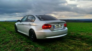 Jan's E90 - 3er BMW - E90 / E91 / E92 / E93 Jan's E90 - 3er BMW - E90 / E91 / E92 / E93