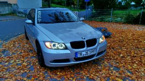 Jan's E90 - 3er BMW - E90 / E91 / E92 / E93 Jan's E90 - 3er BMW - E90 / E91 / E92 / E93