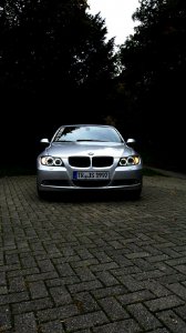 Jan's E90 - 3er BMW - E90 / E91 / E92 / E93 Jan's E90 - 3er BMW - E90 / E91 / E92 / E93