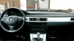 Jan's E90 - 3er BMW - E90 / E91 / E92 / E93 Jan's E90 - 3er BMW - E90 / E91 / E92 / E93