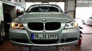 Jan's E90 - 3er BMW - E90 / E91 / E92 / E93 Jan's E90 - 3er BMW - E90 / E91 / E92 / E93