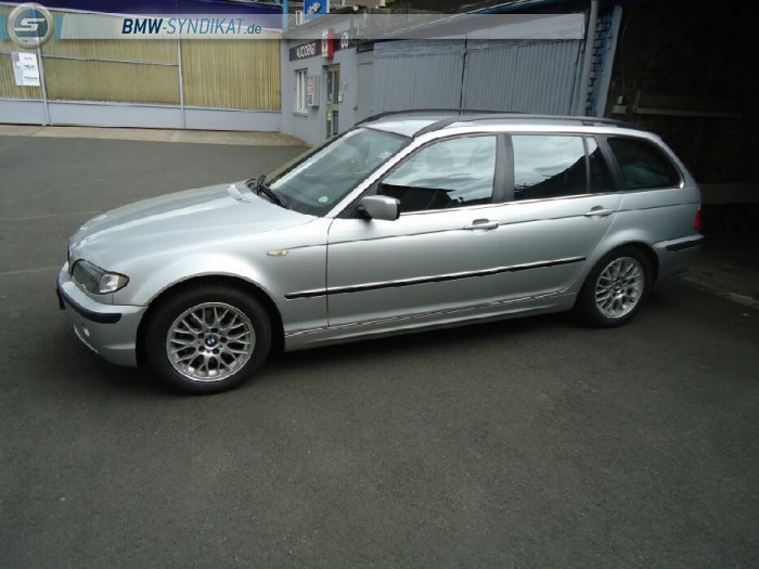 BMW-Syndikat Fotostorie