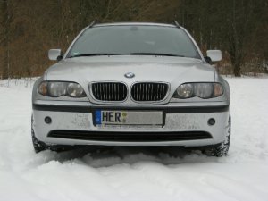 320i touring Bj 03/2004 // Vialle LPI - 3er BMW - E46