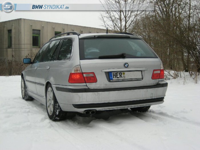 BMW-Syndikat Fotostorie