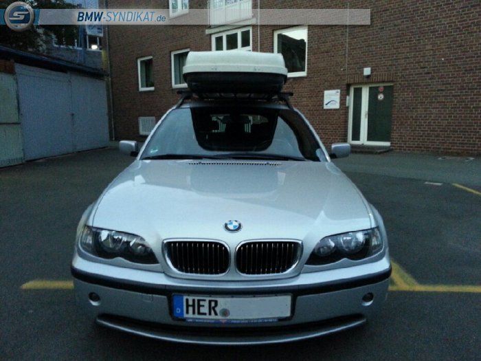 BMW-Syndikat Fotostorie