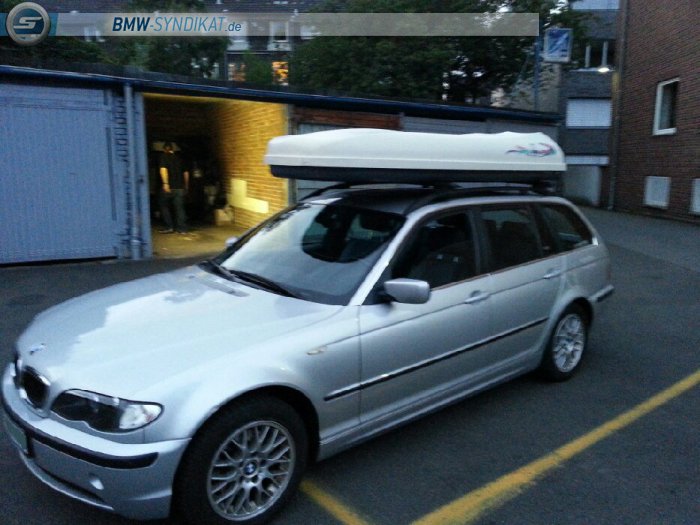 BMW-Syndikat Fotostorie