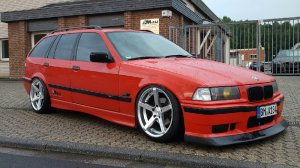320 touring - 3er BMW - E36