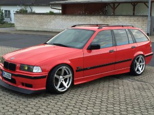 320 touring - 3er BMW - E36
