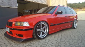 320 touring - 3er BMW - E36